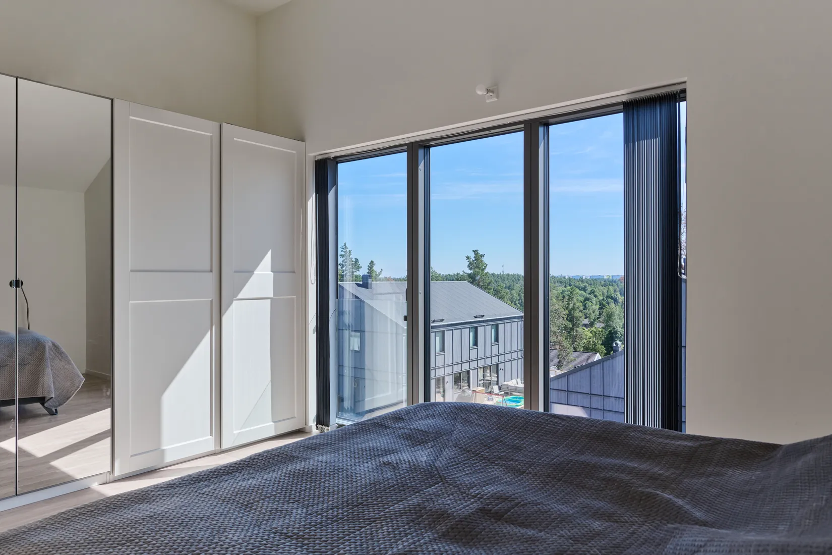 Radhus, Reginastigen 23B, Glömsta, Huddinge