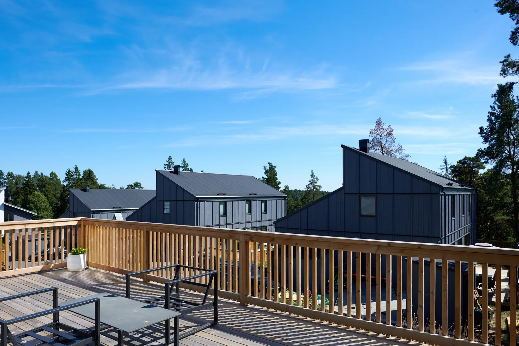 Radhus, Reginastigen 23B, Glömsta, Huddinge