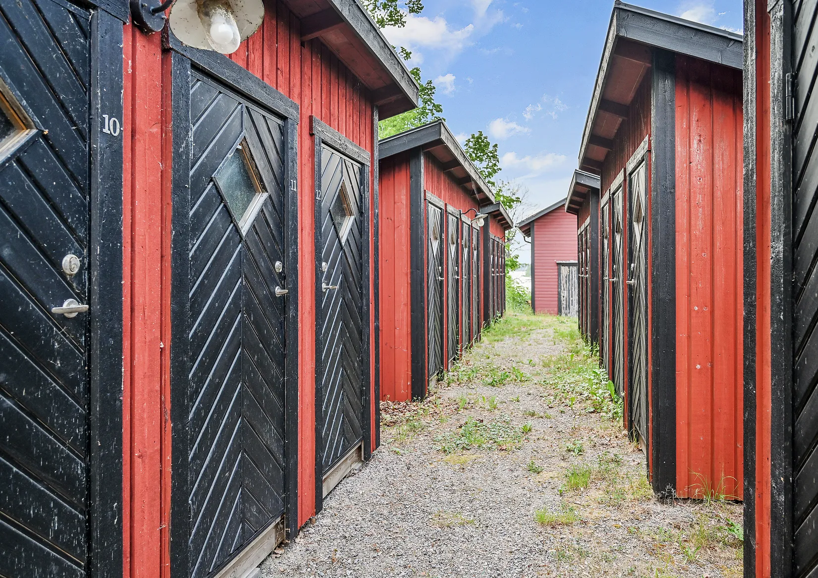 Bostadsrätt, Havsbadsvägen 2B, Ljusterö, Österåker