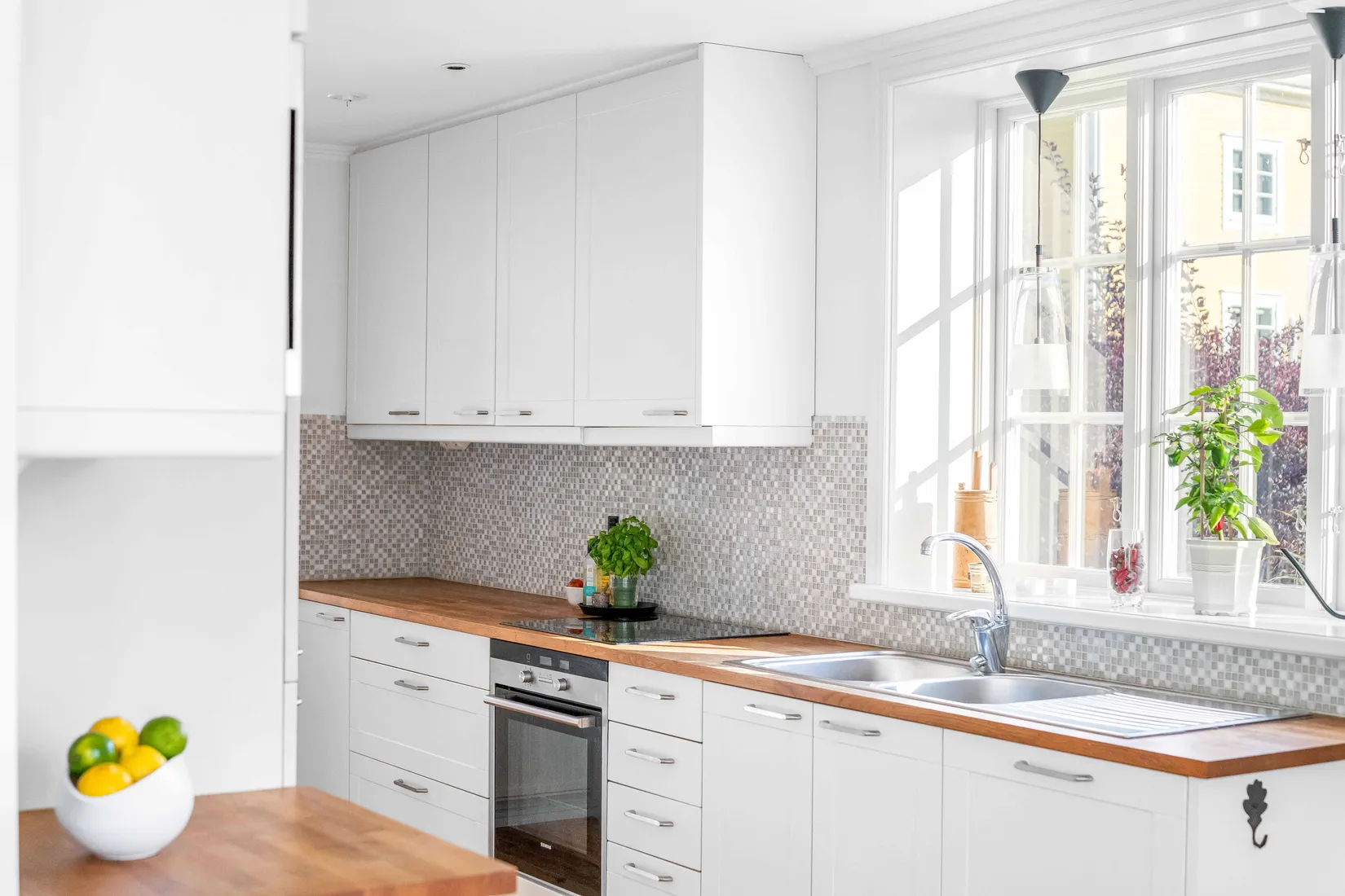 Bostadsrätt, Havsbadsvägen 2B, Österåker