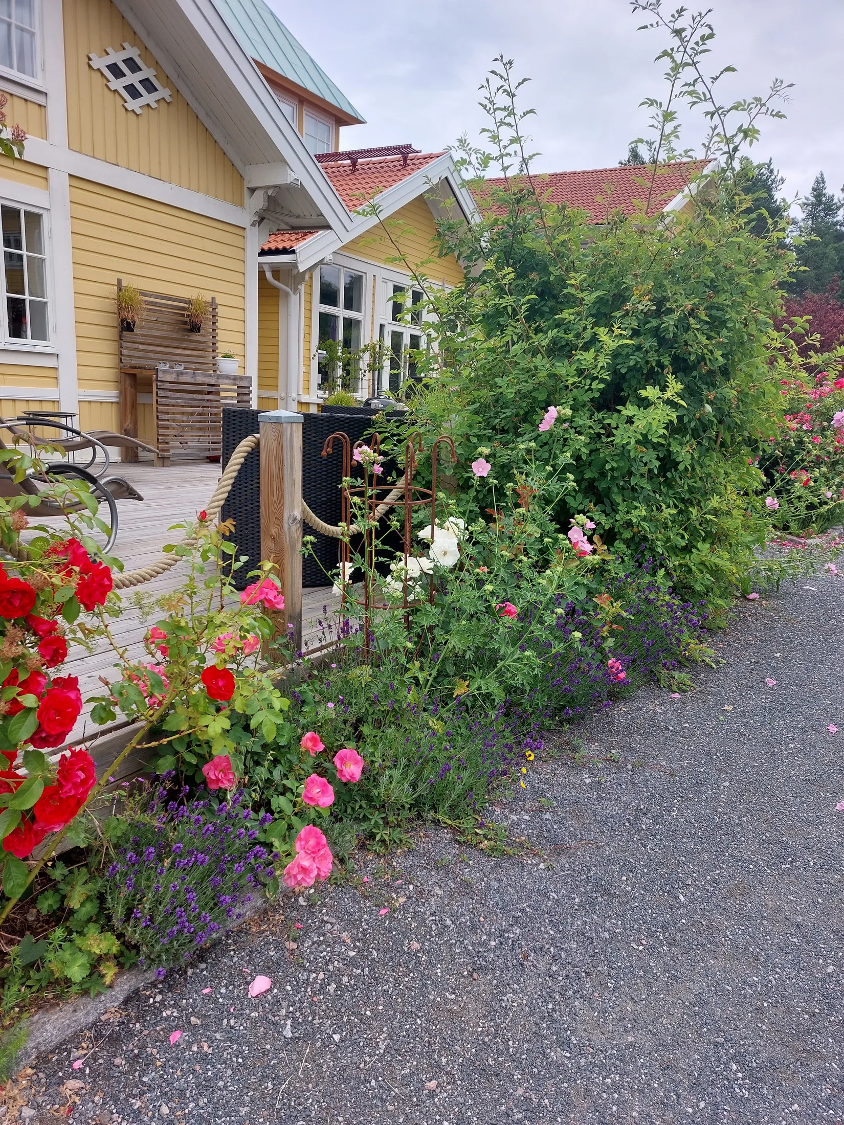 Bostadsrätt, Havsbadsvägen 2B, Österåker