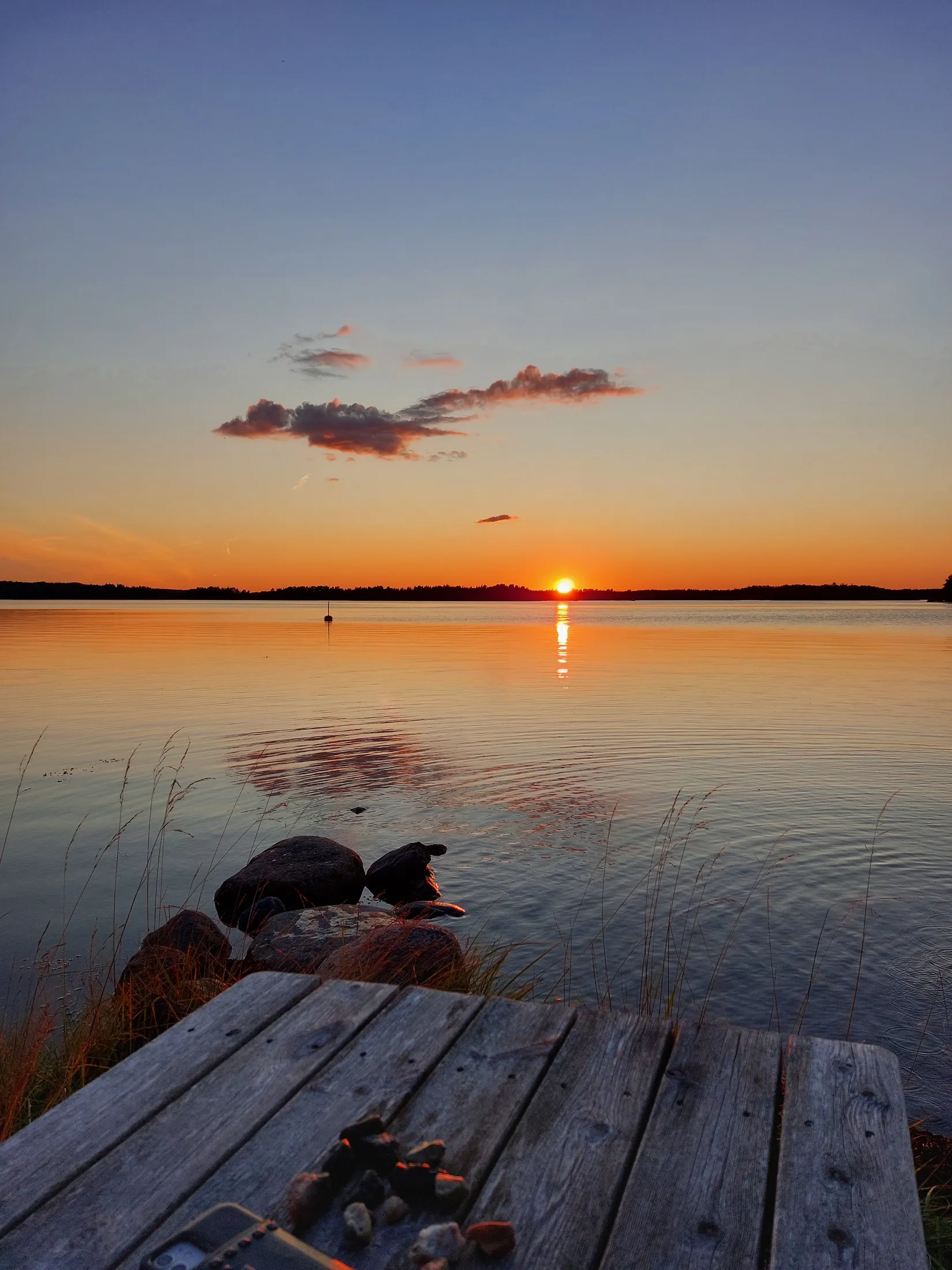 Bostadsrätt, Havsbadsvägen 2B, Österåker