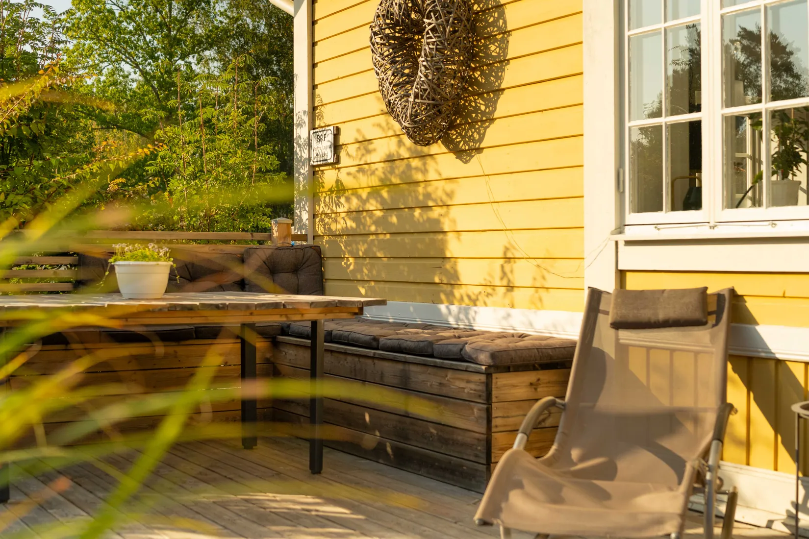 Bostadsrätt, Havsbadsvägen 2B, Österåker