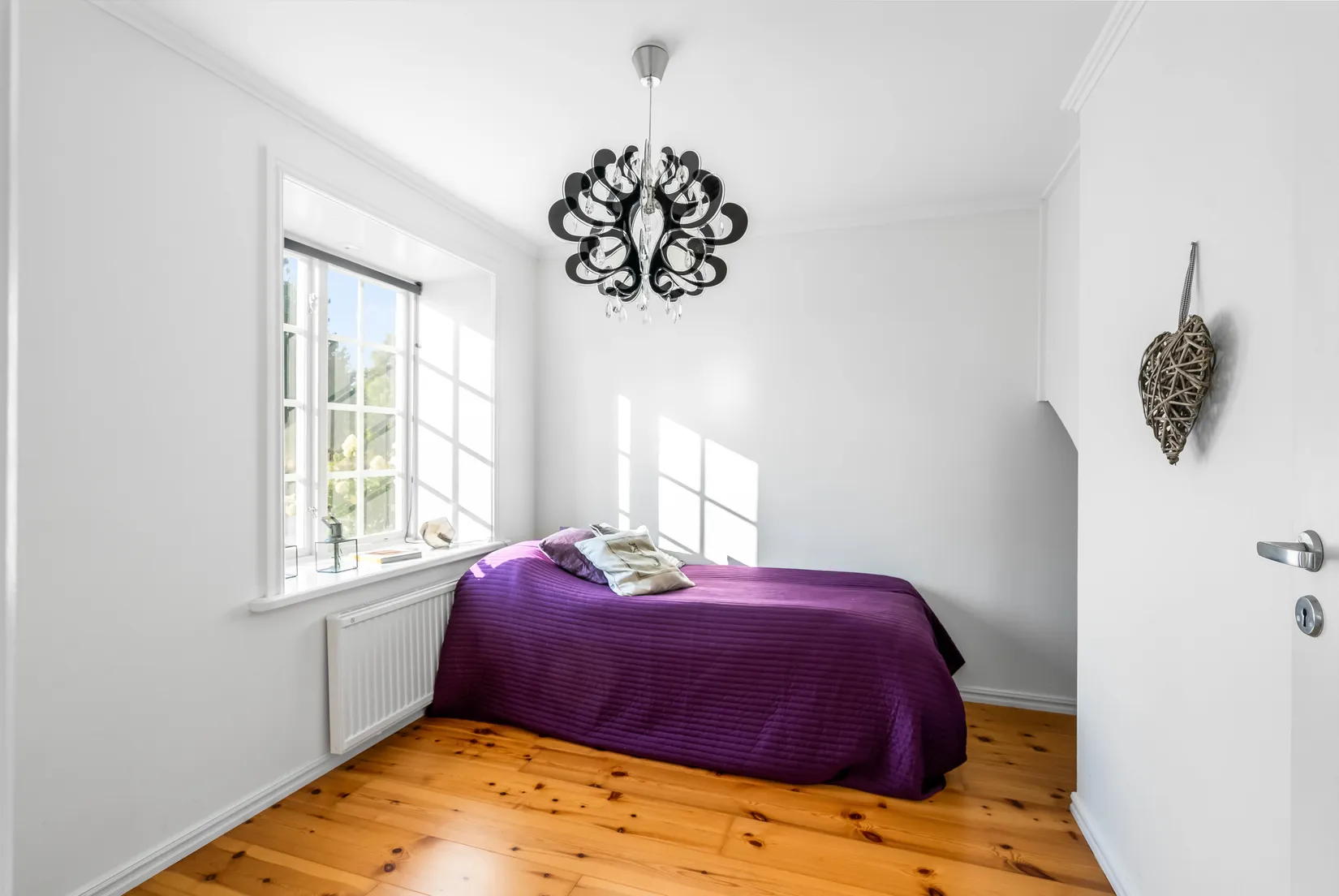 Bostadsrätt, Havsbadsvägen 2B, Österåker