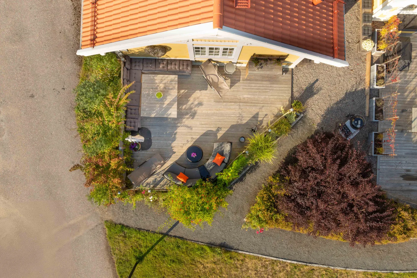 Bostadsrätt, Havsbadsvägen 2B, Österåker