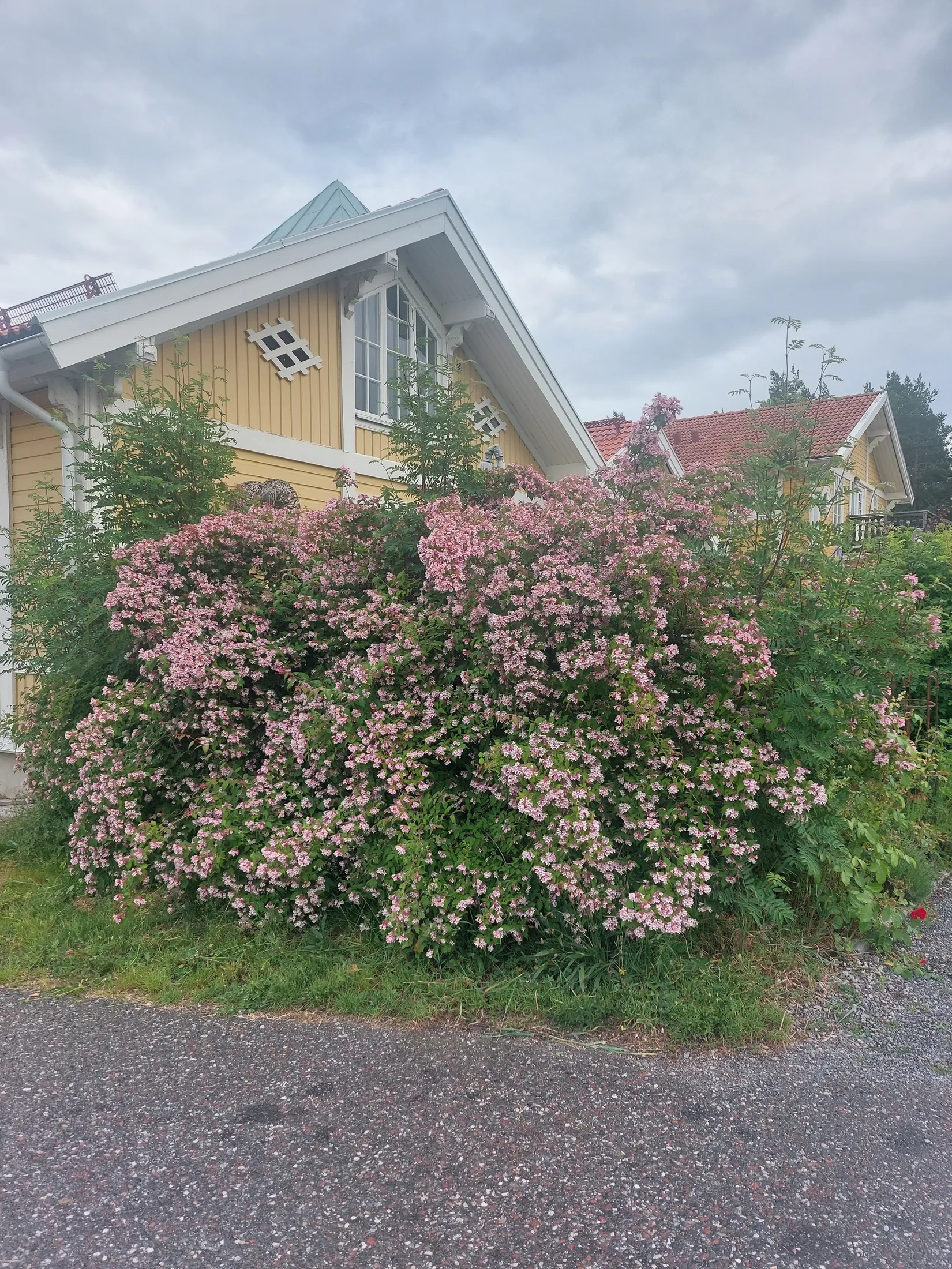 Bostadsrätt, Havsbadsvägen 2B, Österåker