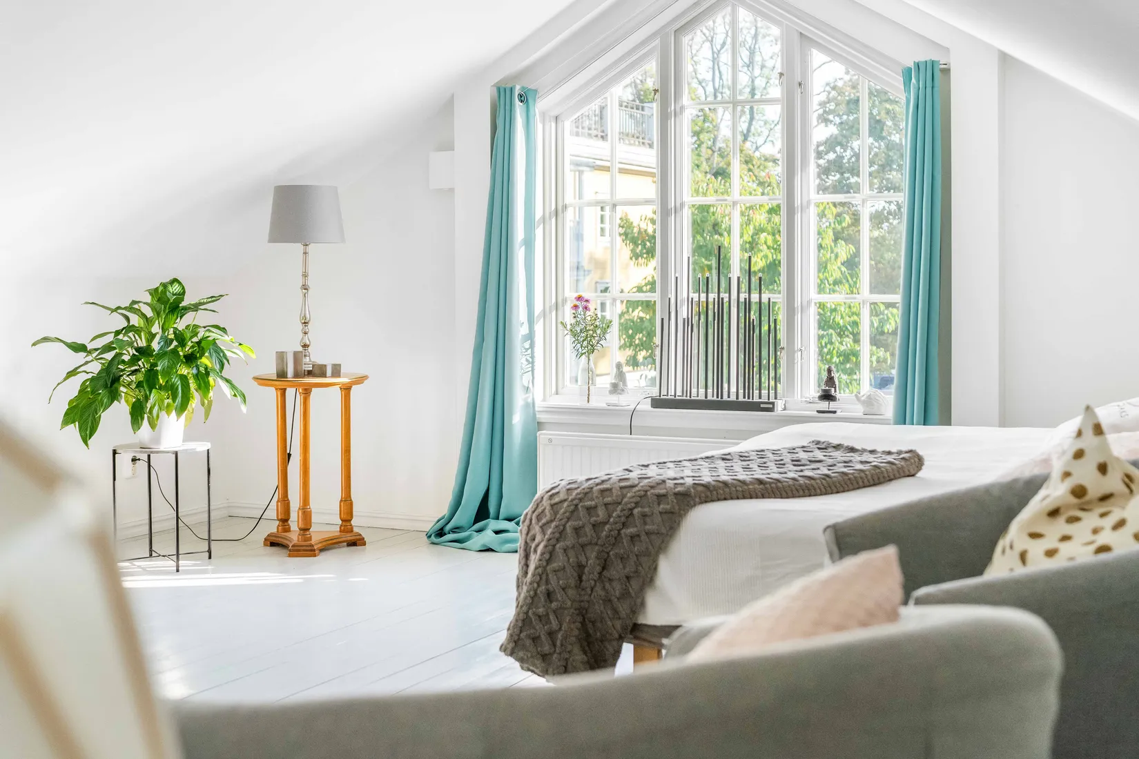 Bostadsrätt, Havsbadsvägen 2B, Österåker