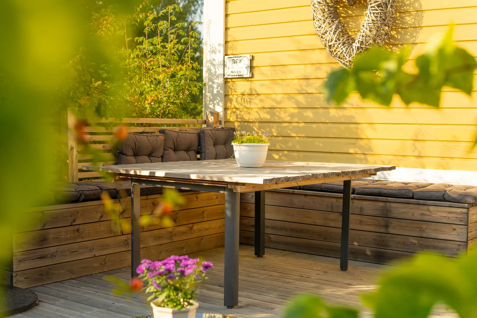 Bostadsrätt, Havsbadsvägen 2B, Österåker