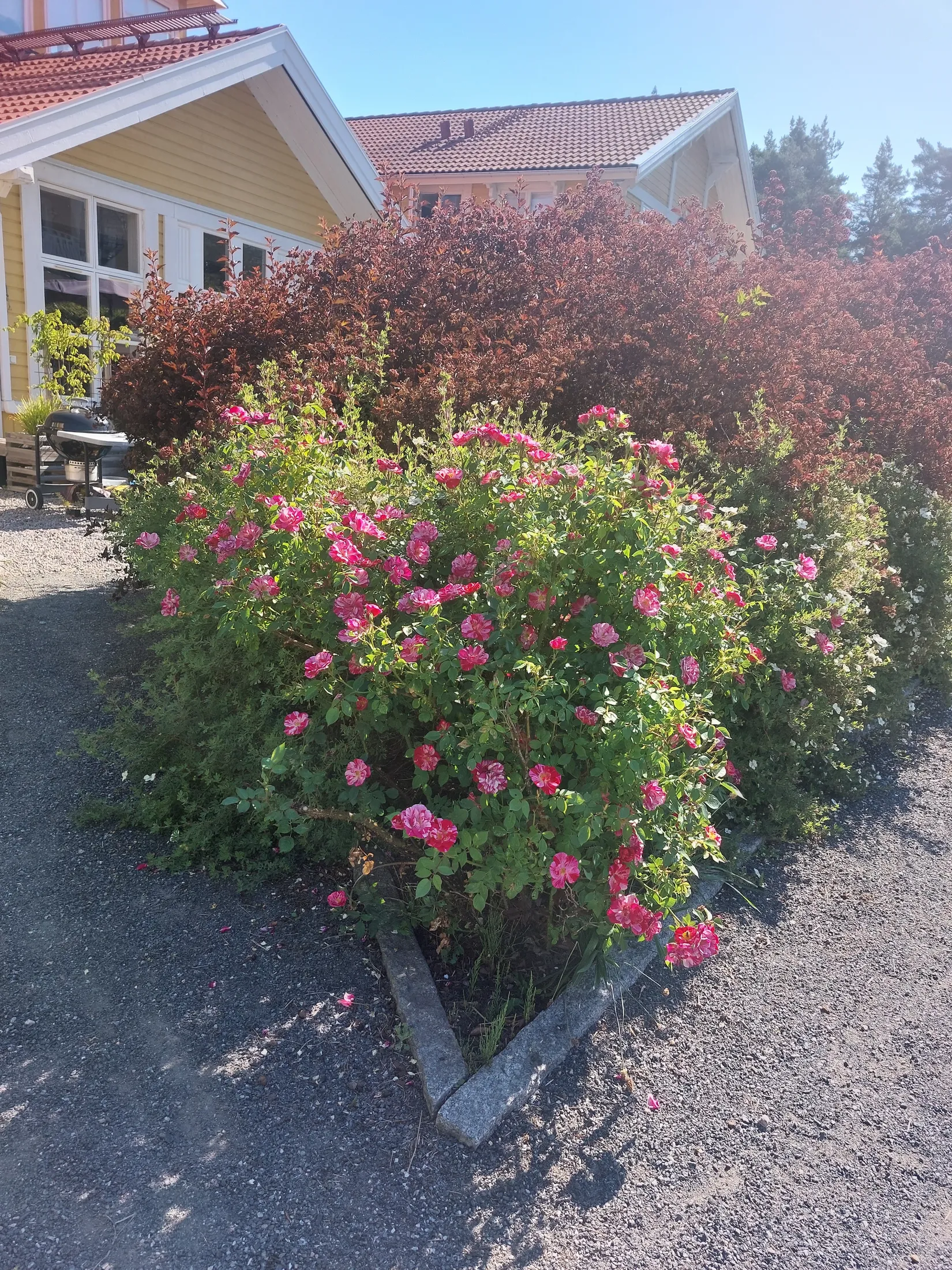 Bostadsrätt, Havsbadsvägen 2B, Österåker