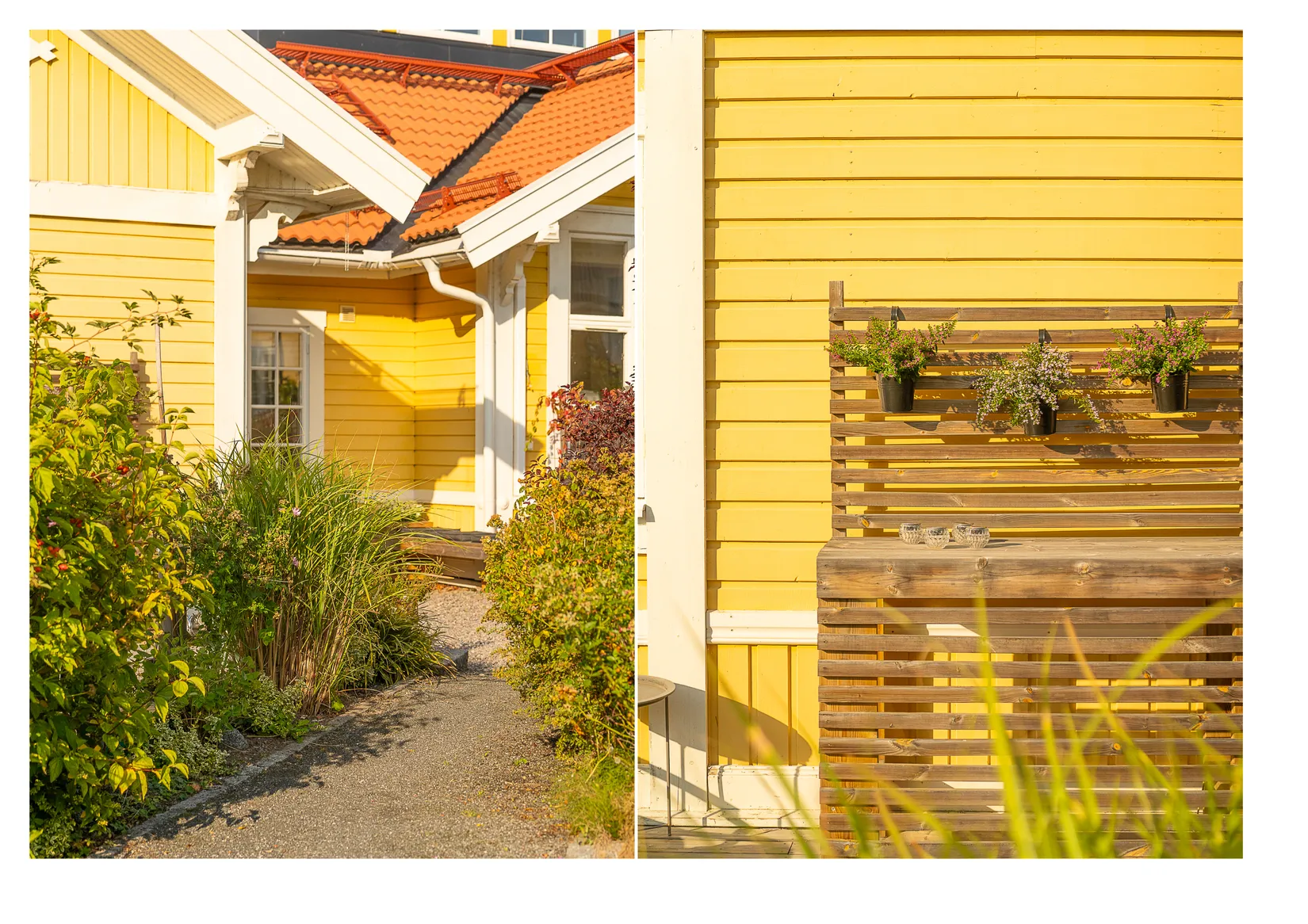 Bostadsrätt, Havsbadsvägen 2B, Österåker