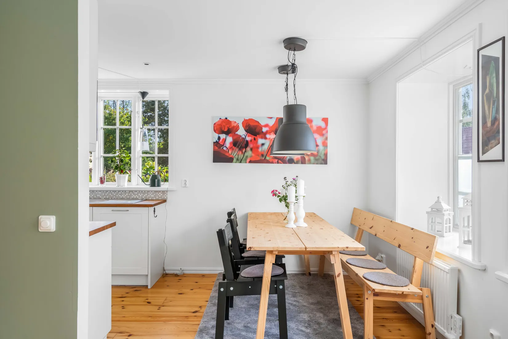 Bostadsrätt, Havsbadsvägen 2B, Österåker