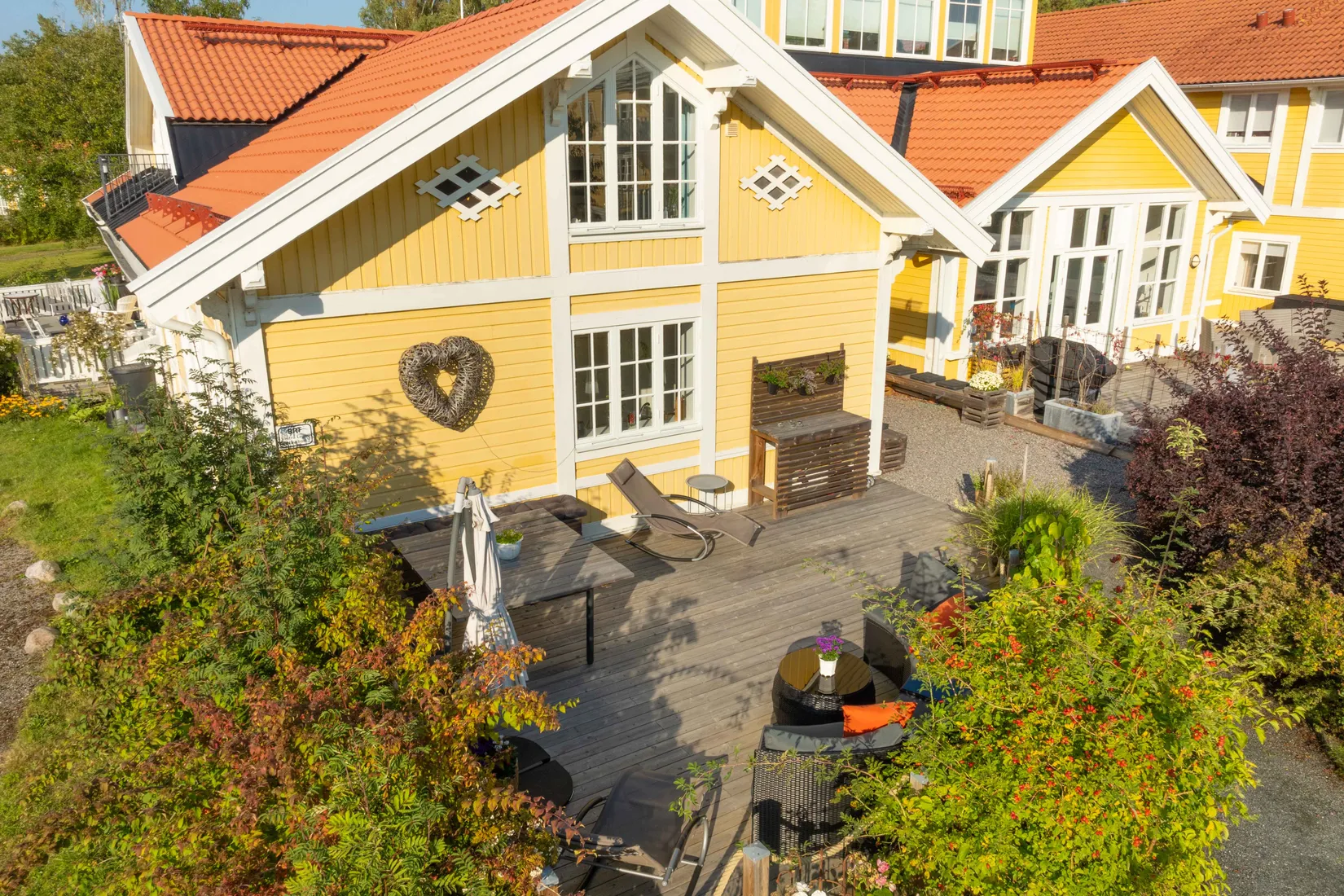 Bostadsrätt, Havsbadsvägen 2B, Österåker