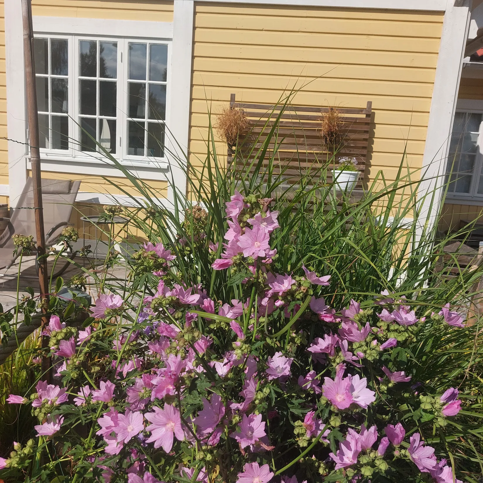 Bostadsrätt, Havsbadsvägen 2B, Österåker