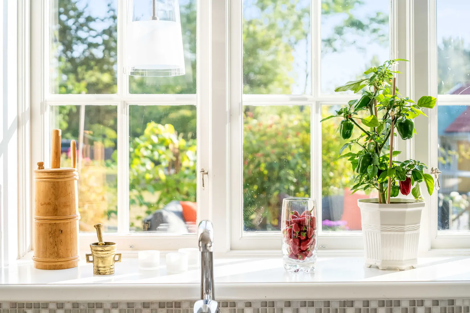 Bostadsrätt, Havsbadsvägen 2B, Österåker