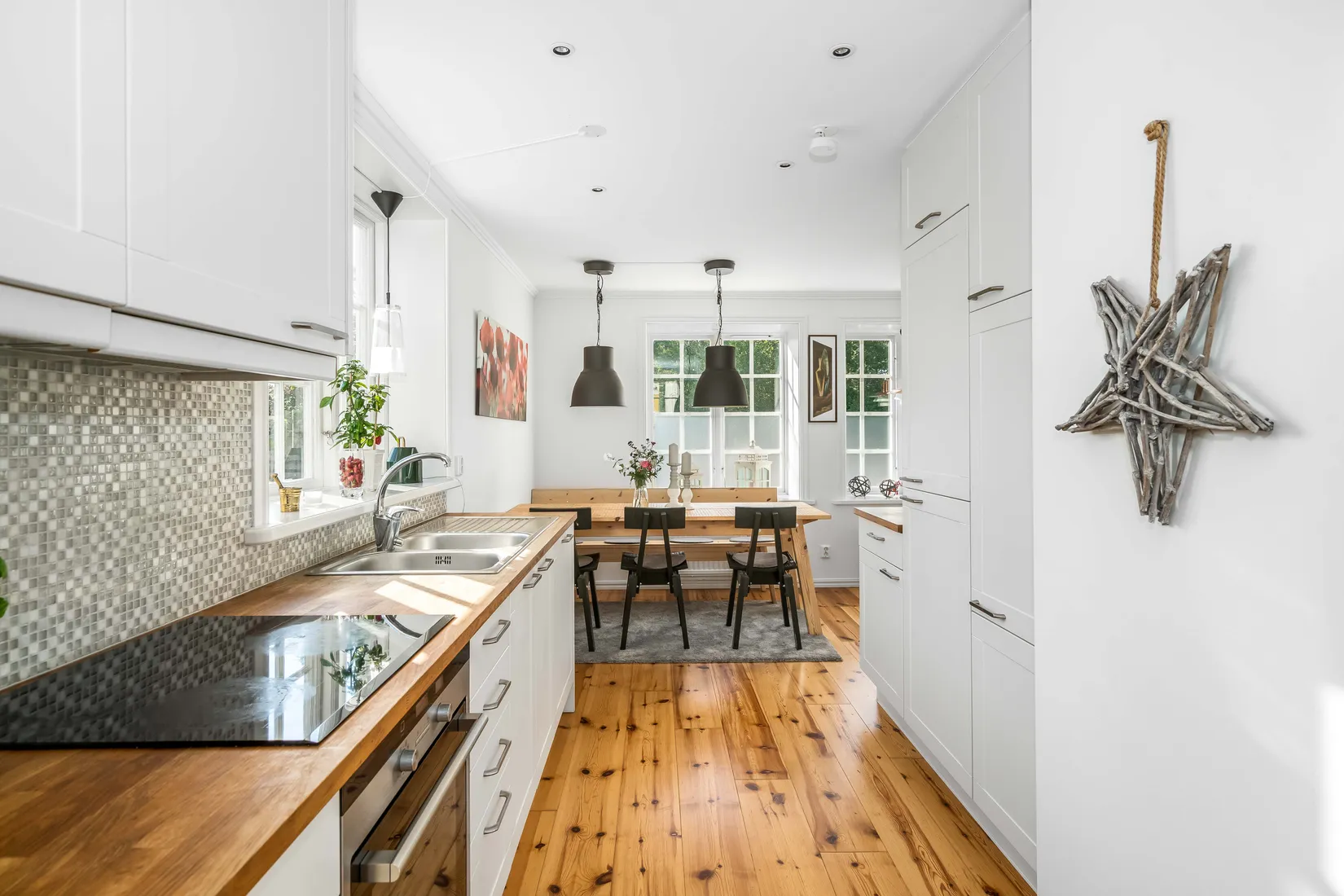 Bostadsrätt, Havsbadsvägen 2B, Österåker