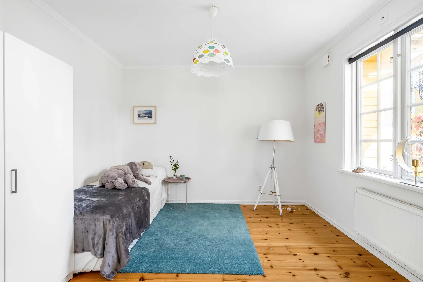 Bostadsrätt, Havsbadsvägen 2B, Österåker