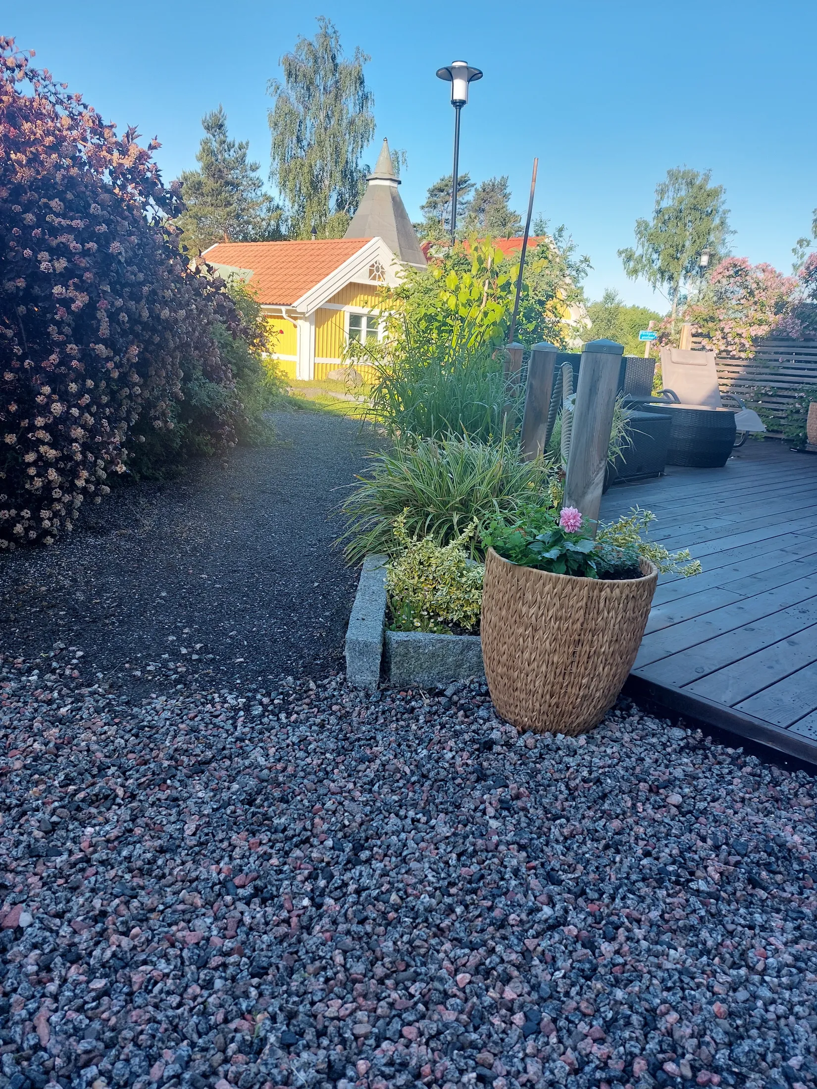 Bostadsrätt, Havsbadsvägen 2B, Österåker