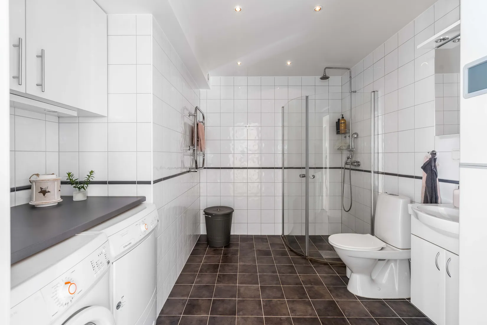 Bostadsrätt, Havsbadsvägen 2B, Österåker