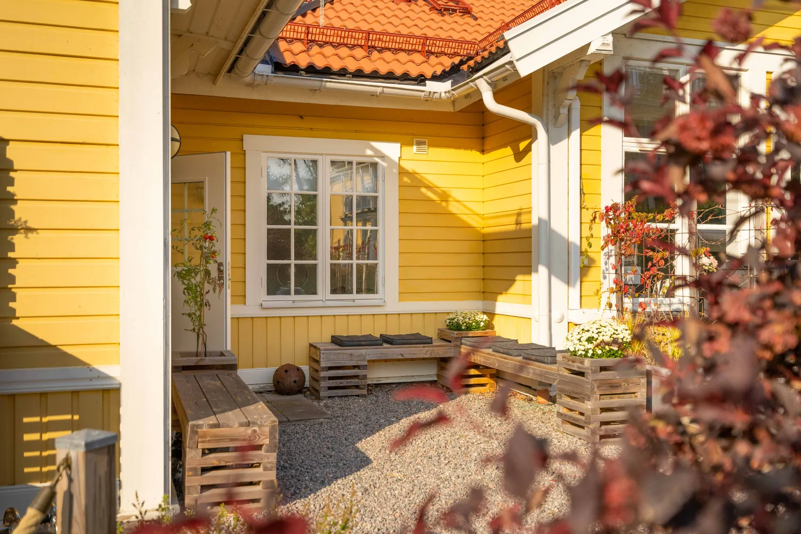 Bostadsrätt, Havsbadsvägen 2B, Österåker