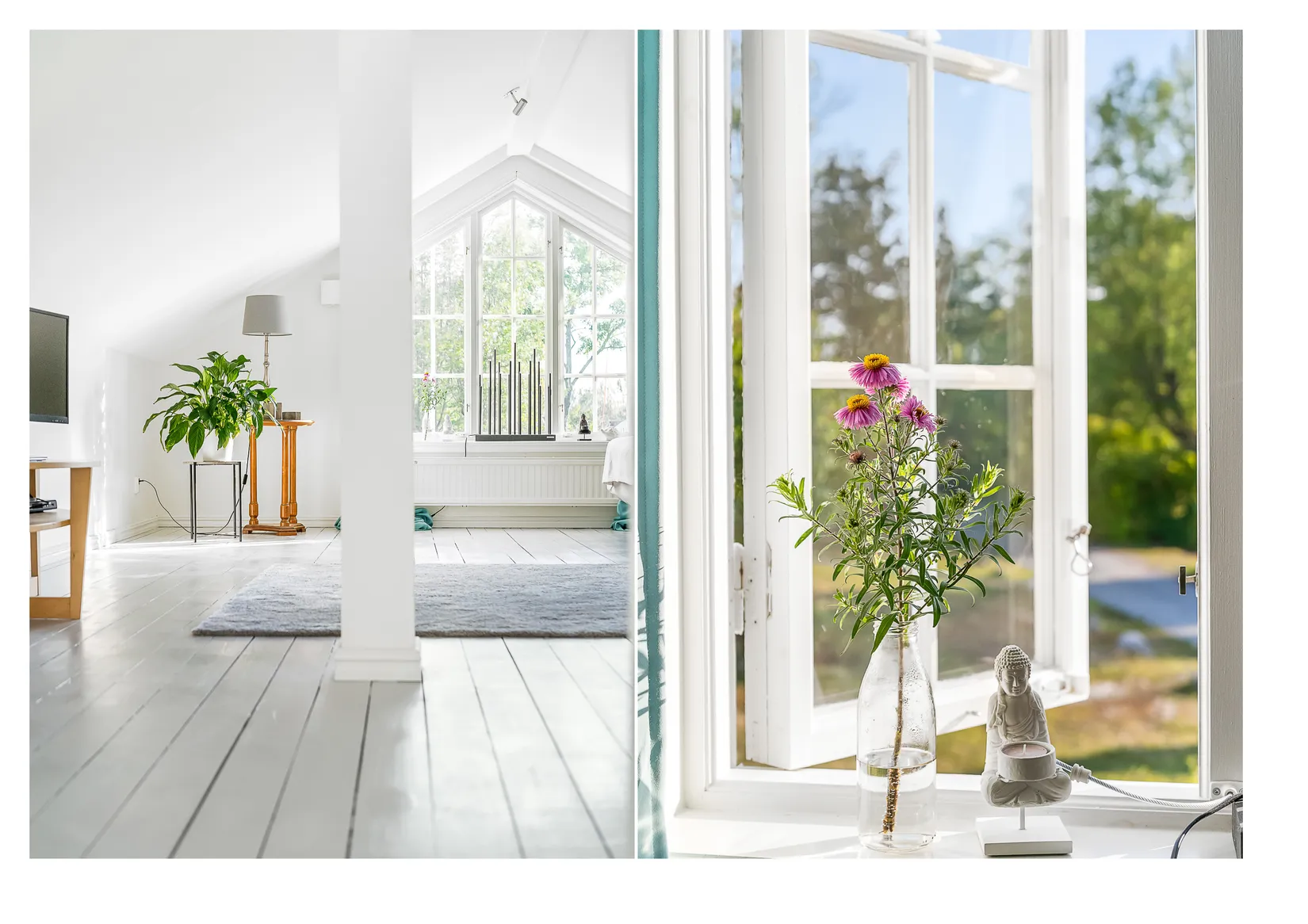 Bostadsrätt, Havsbadsvägen 2B, Österåker