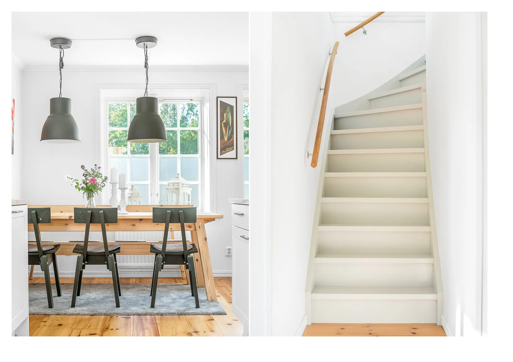 Bostadsrätt, Havsbadsvägen 2B, Österåker