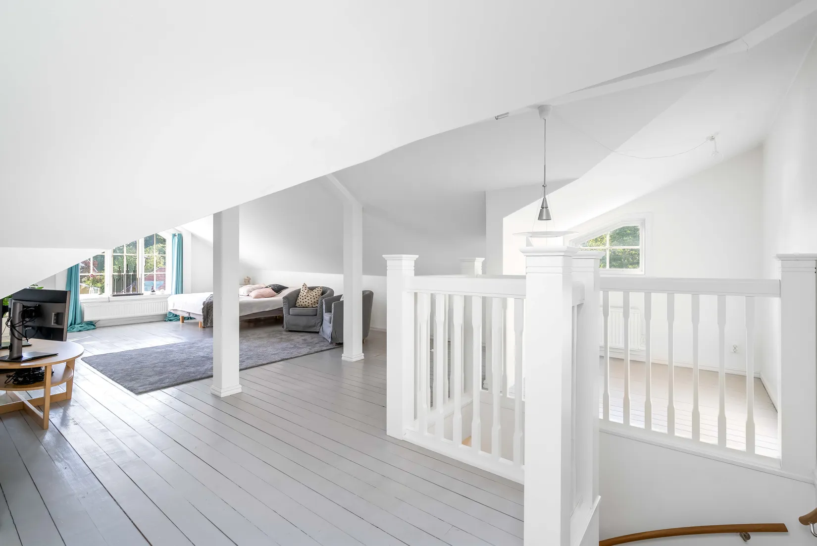 Bostadsrätt, Havsbadsvägen 2B, Österåker