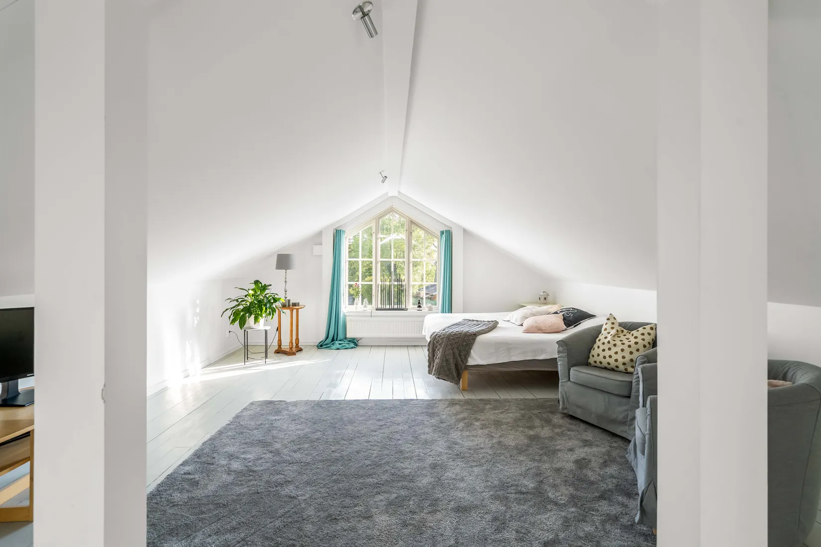 Bostadsrätt, Havsbadsvägen 2B, Österåker