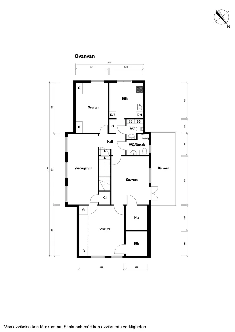 Villa, Sörbyn 120, Brålanda, Vänersborg