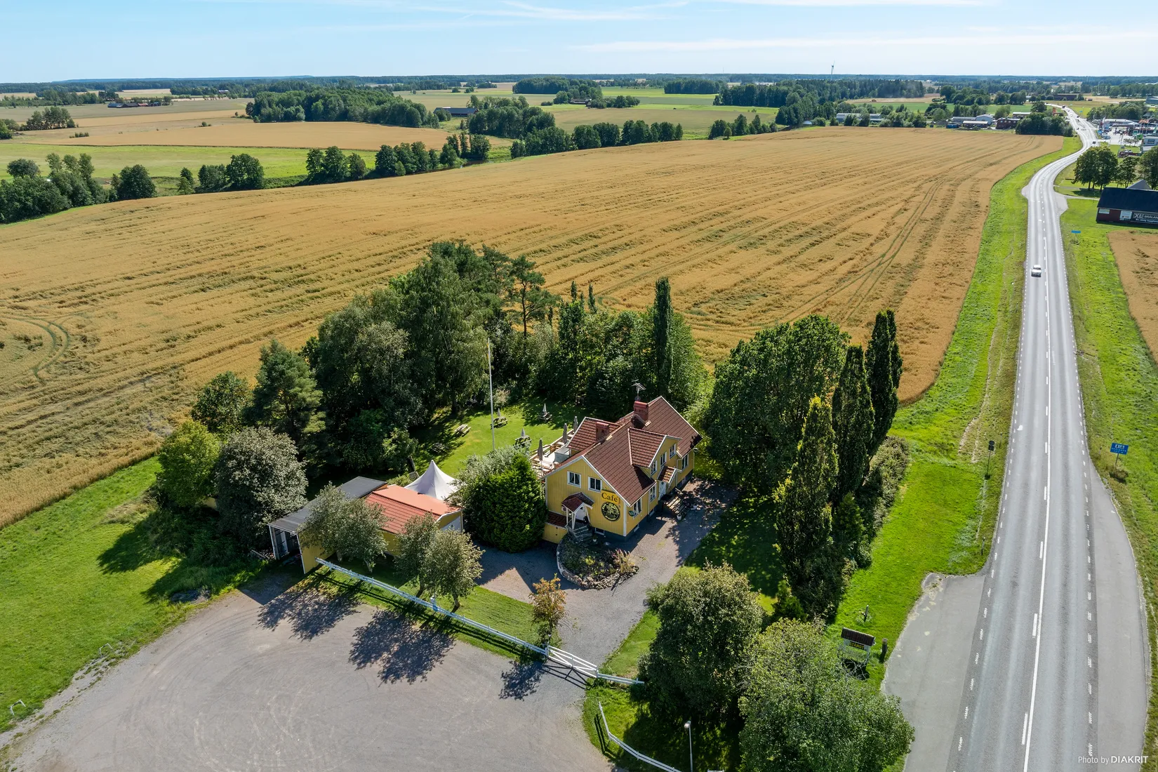 Villa, Sörbyn 120, Brålanda, Vänersborg