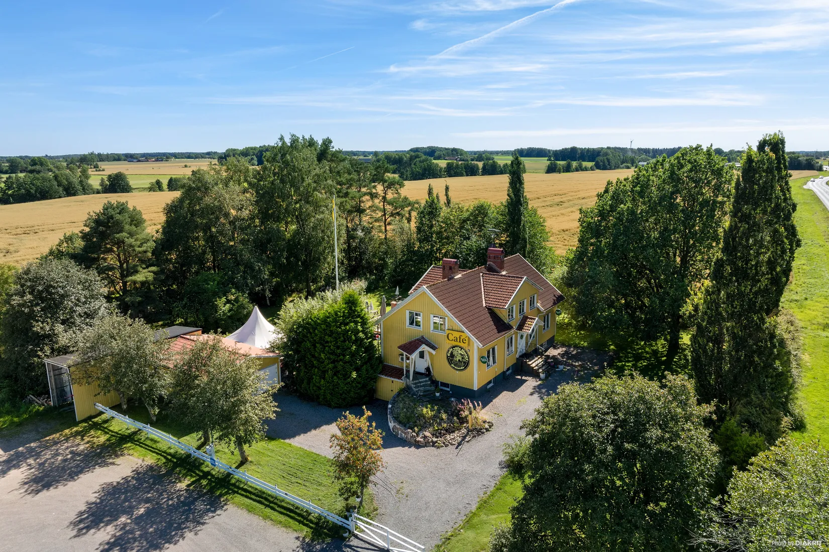 Villa, Sörbyn 120, Brålanda, Vänersborg