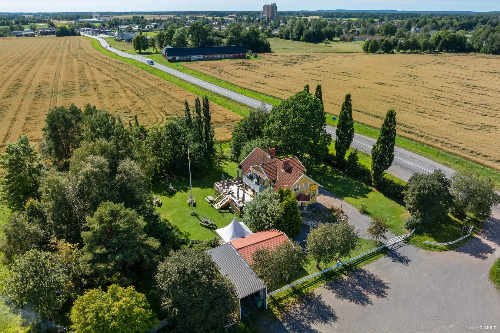 Villa, Sörbyn 120, Brålanda, Vänersborg