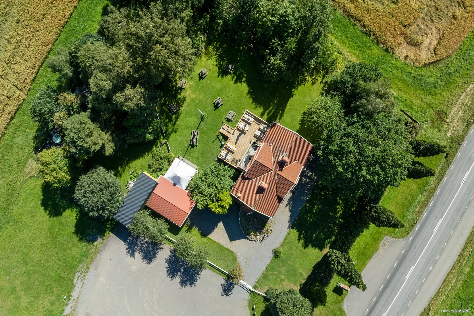 Villa, Sörbyn 120, Brålanda, Vänersborg