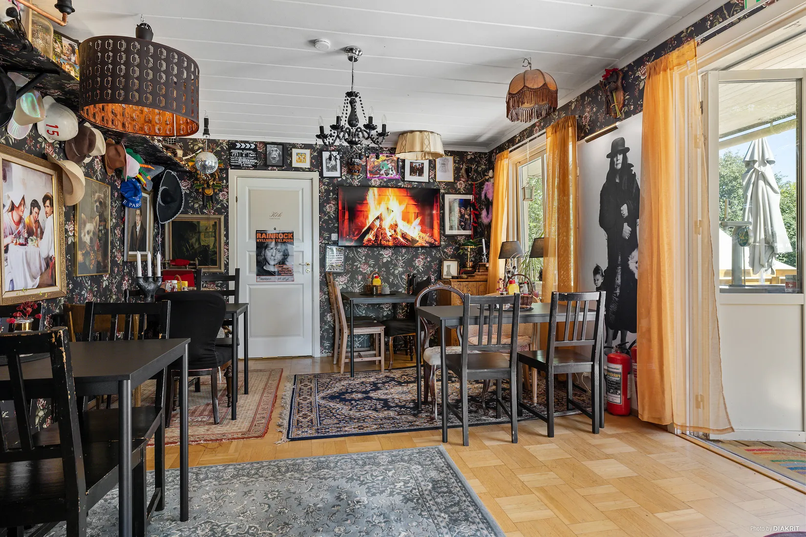 Villa, Sörbyn 120, Brålanda, Vänersborg