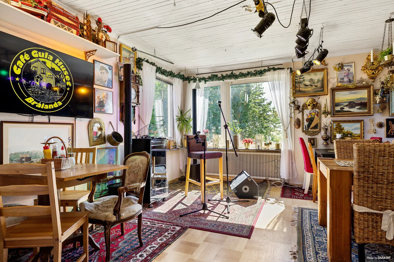 Villa, Sörbyn 120, Brålanda, Vänersborg