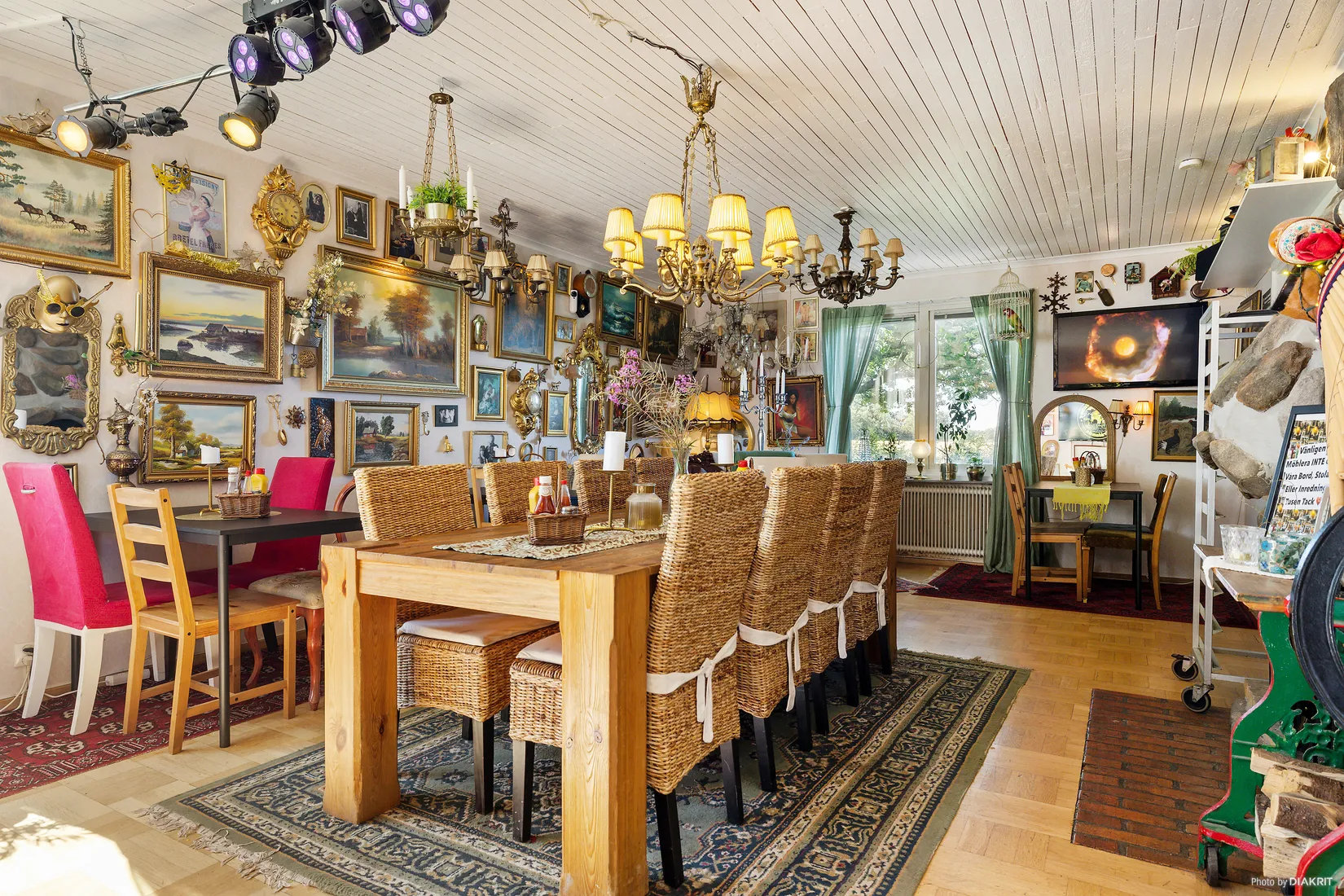 Villa, Sörbyn 120, Brålanda, Vänersborg