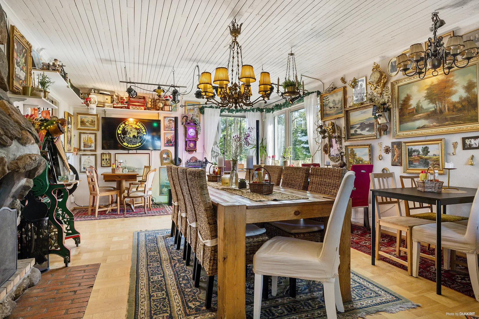 Villa, Sörbyn 120, Brålanda, Vänersborg