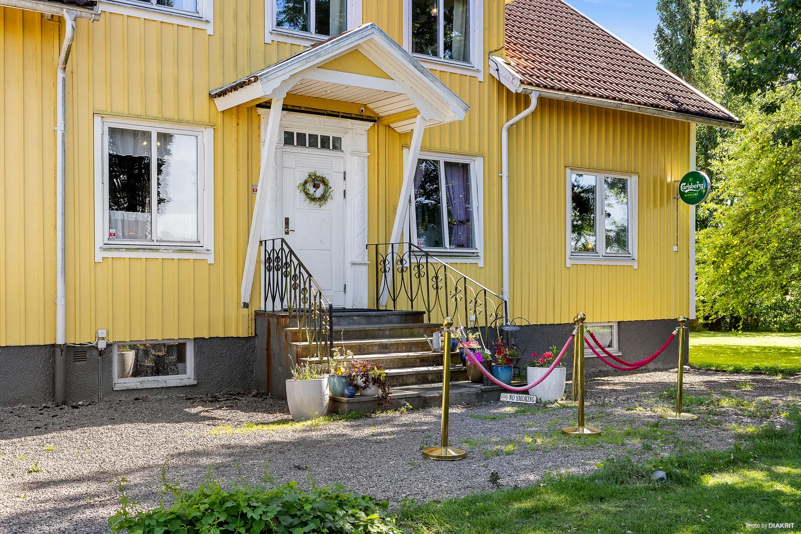 Villa, Sörbyn 120, Brålanda, Vänersborg