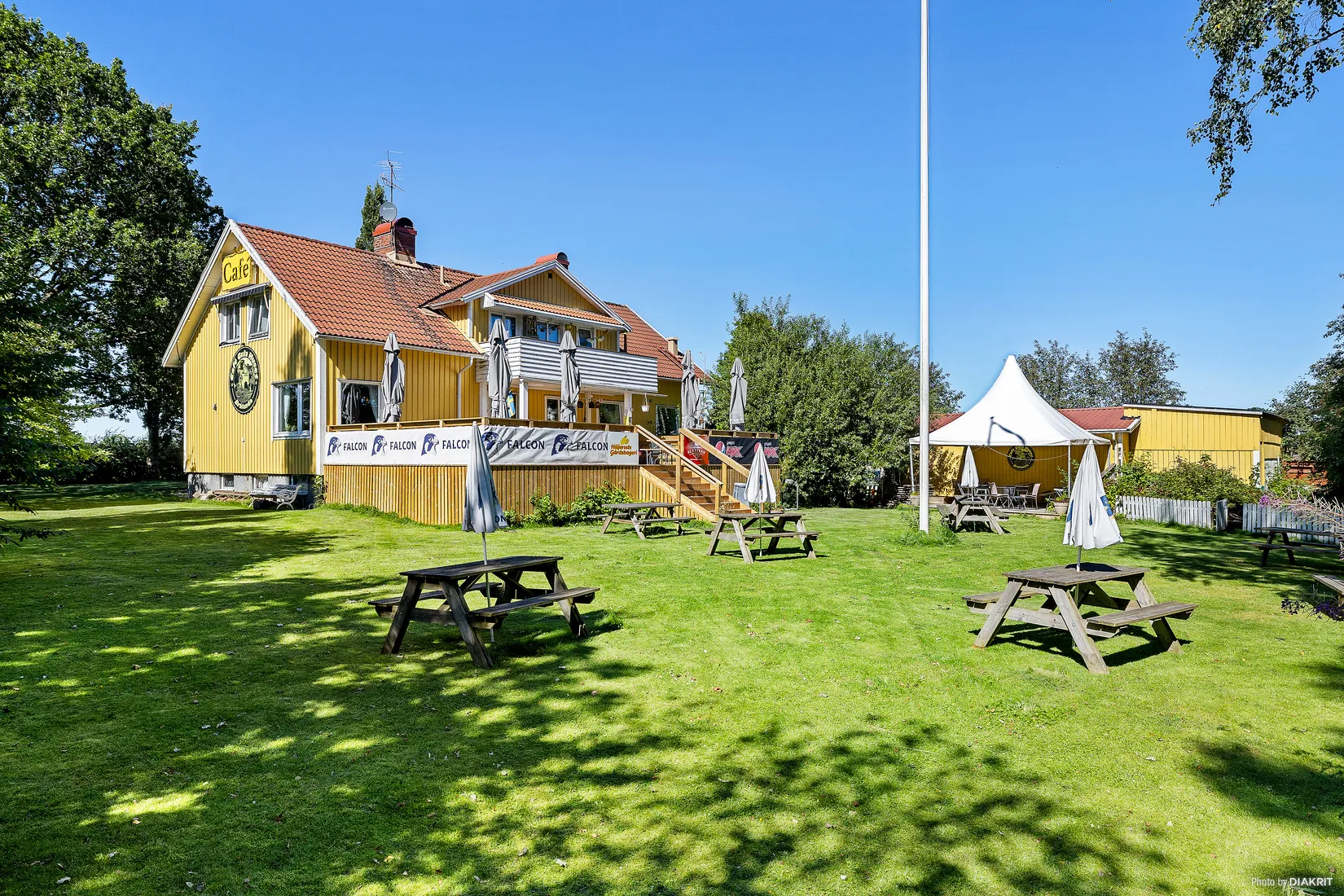 Villa, Sörbyn 120, Brålanda, Vänersborg