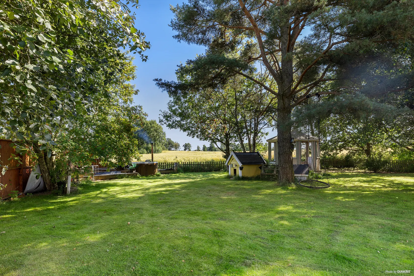 Villa, Sörbyn 120, Brålanda, Vänersborg