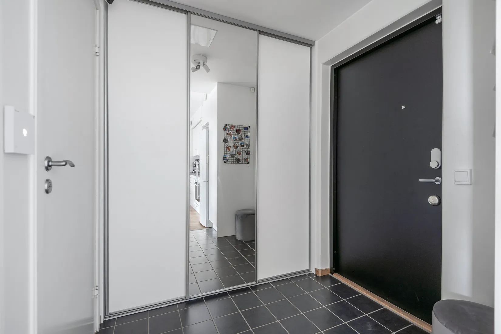 Bostadsrätt, Funäsgatan 8, (1103/123), Råcksta / Vällingby Parkstad, Stockholm