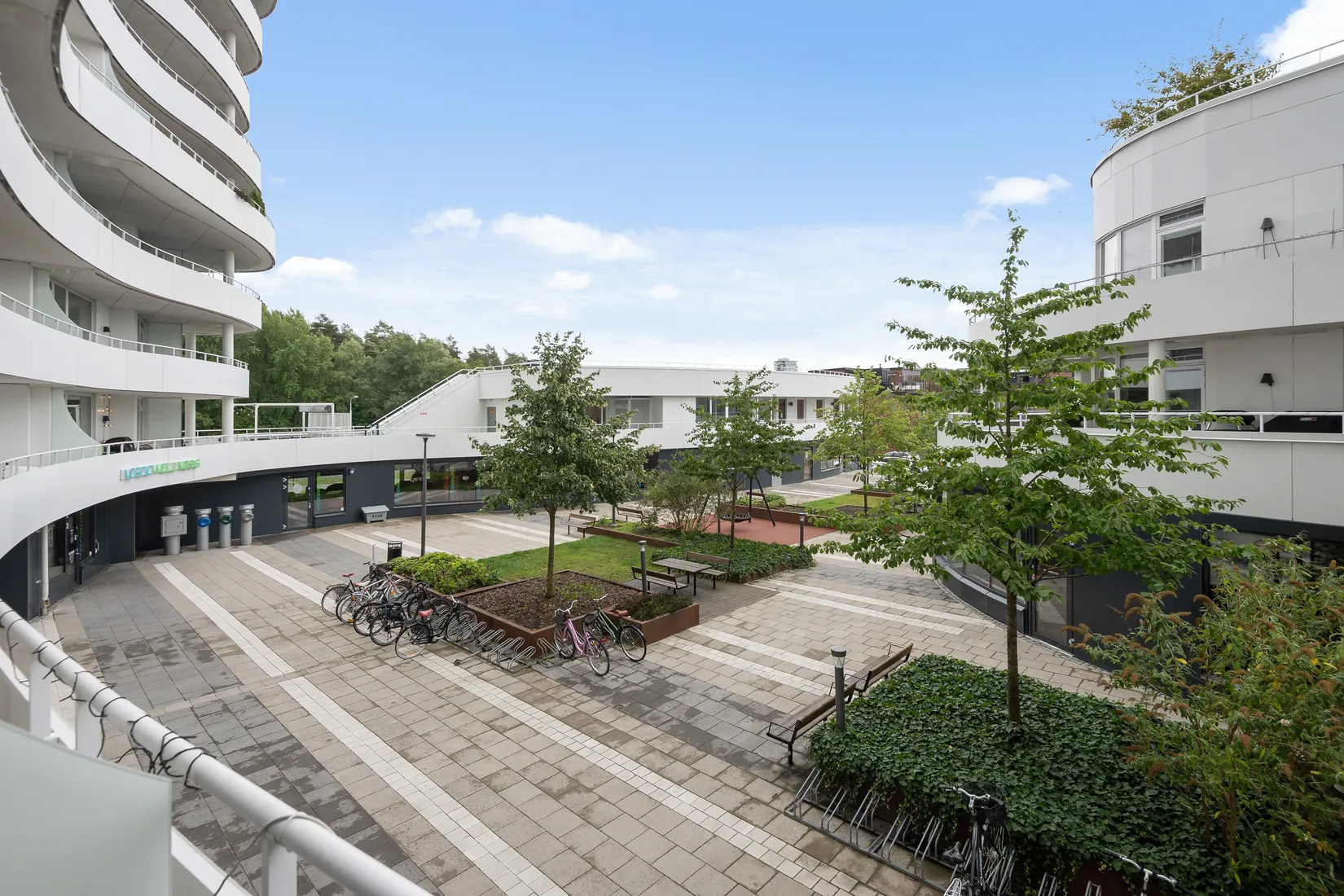 Bostadsrätt, Funäsgatan 8, (1103/123), Råcksta / Vällingby Parkstad, Stockholm