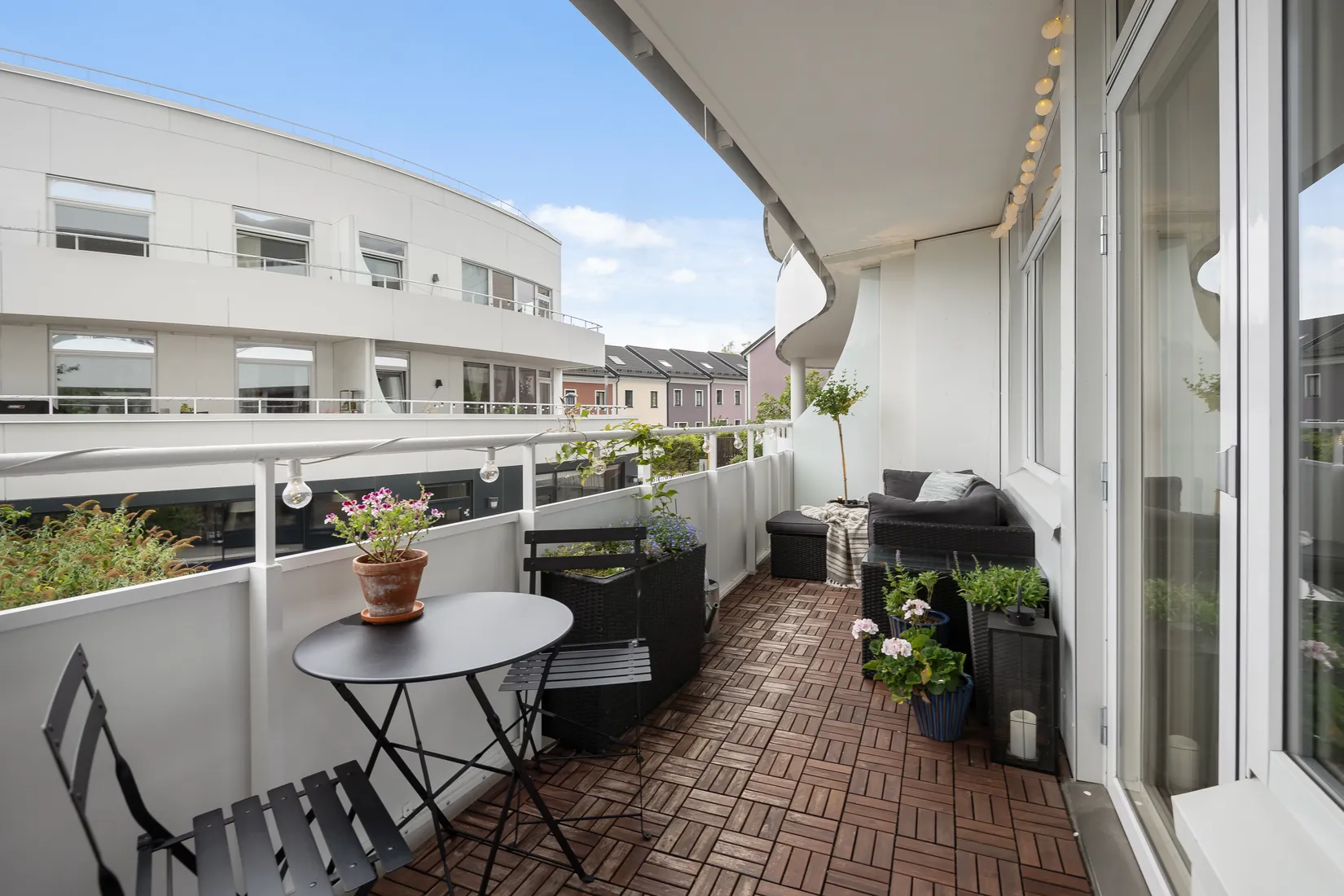 Bostadsrätt, Funäsgatan 8, (1103/123), Råcksta / Vällingby Parkstad, Stockholm