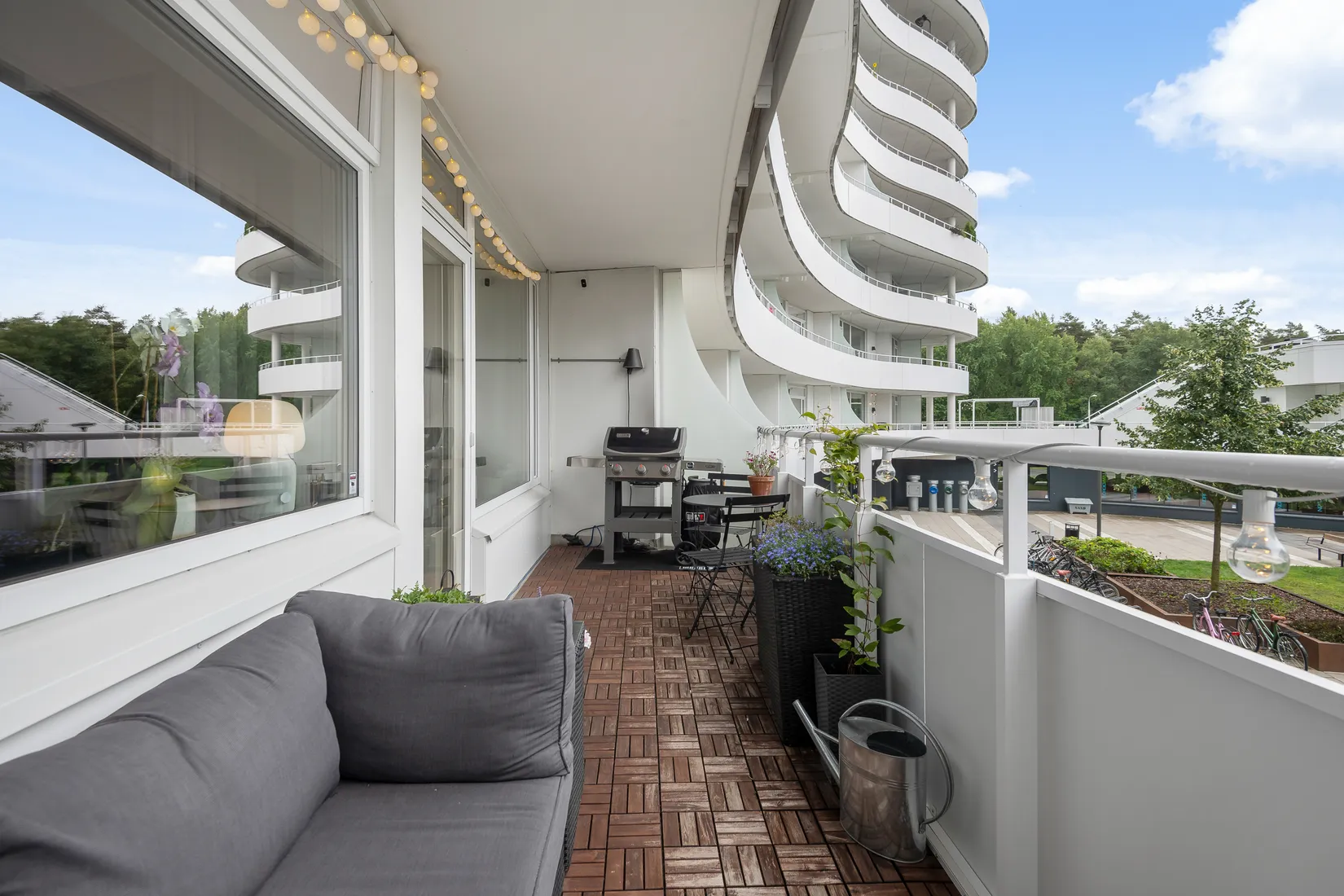 Bostadsrätt, Funäsgatan 8, (1103/123), Råcksta / Vällingby Parkstad, Stockholm