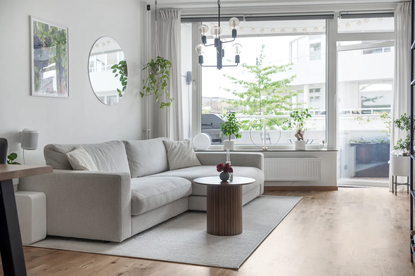 Bostadsrätt, Funäsgatan 8, (1103/123), Råcksta / Vällingby Parkstad, Stockholm