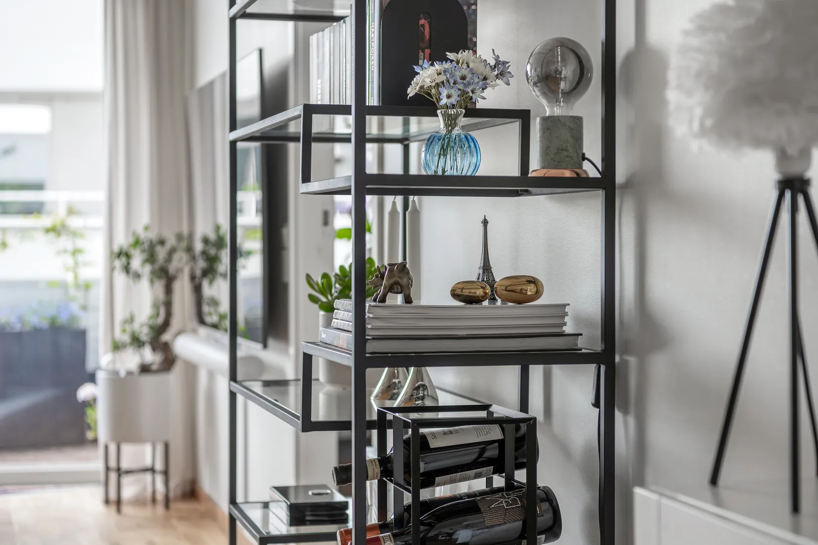 Bostadsrätt, Funäsgatan 8, (1103/123), Råcksta / Vällingby Parkstad, Stockholm