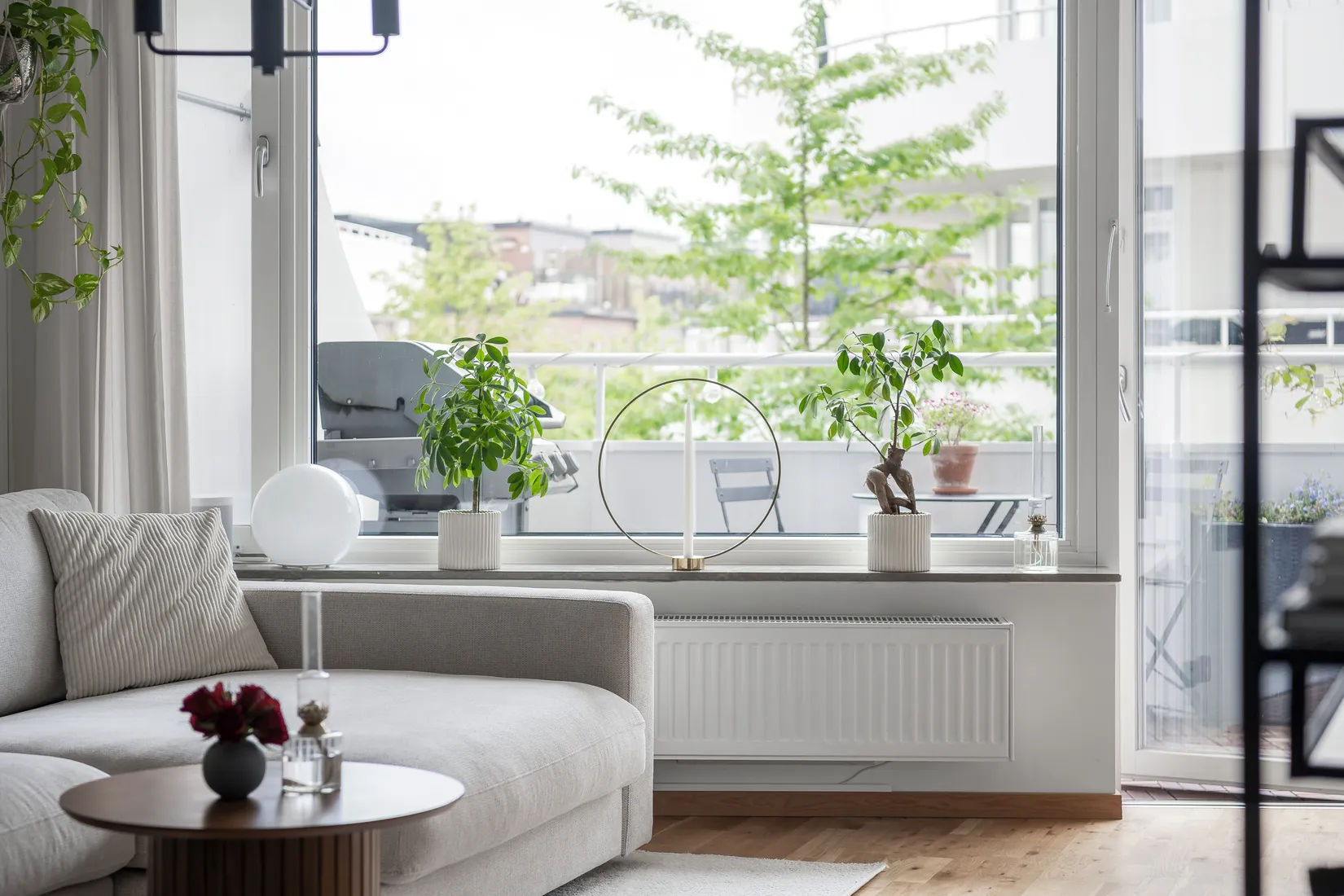 Bostadsrätt, Funäsgatan 8, (1103/123), Råcksta / Vällingby Parkstad, Stockholm