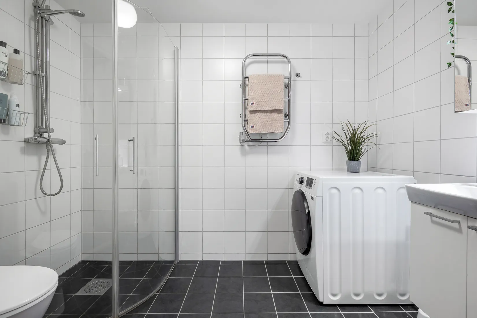 Bostadsrätt, Funäsgatan 8, (1103/123), Råcksta / Vällingby Parkstad, Stockholm