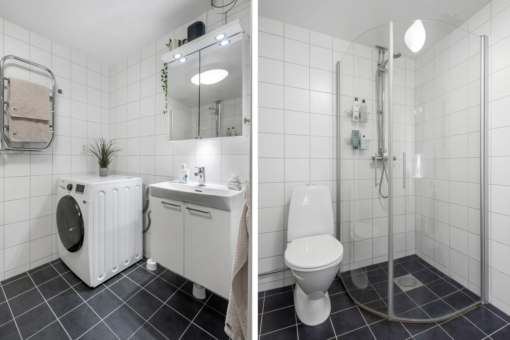 Bostadsrätt, Funäsgatan 8, (1103/123), Råcksta / Vällingby Parkstad, Stockholm