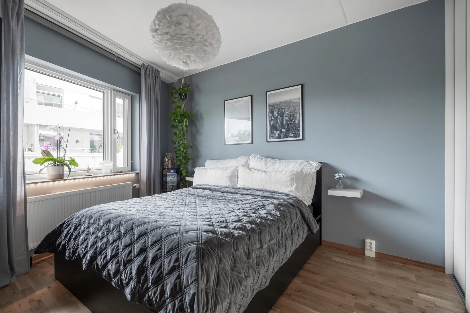 Bostadsrätt, Funäsgatan 8, (1103/123), Råcksta / Vällingby Parkstad, Stockholm