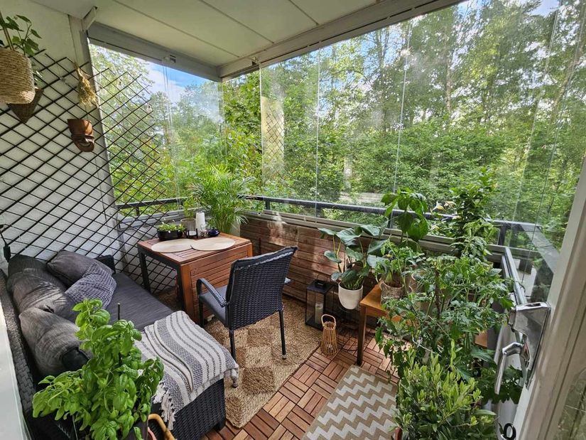 Bostadsrätt, Filarvägen 7, Kallhäll, Järfälla